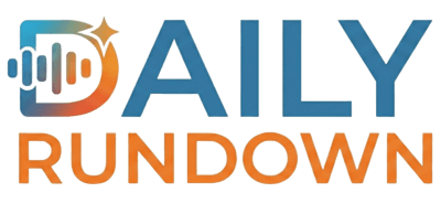 Daily Rundown Logo